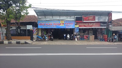 Photos of KASIH REJEKI MOTOR