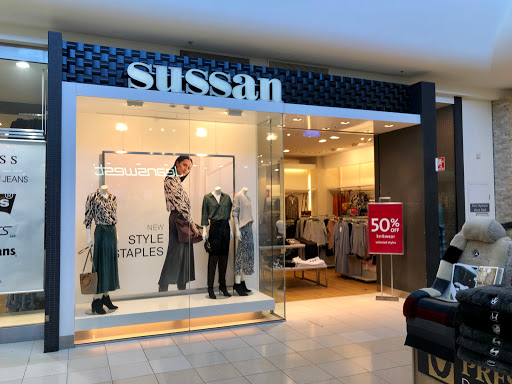 Sussan Midland - Thumbnail
