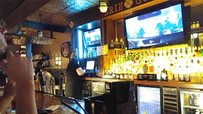 Photos of The Blue Leprechaun