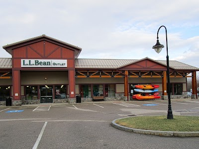 L.L.Bean