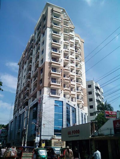 Photos of SEL Fatema Jahanara Tower