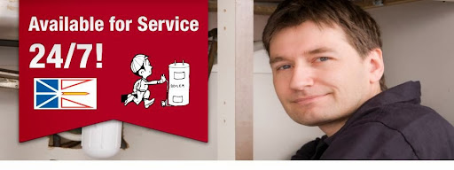 Avalon Plumbing & Heating Ltd - Thumbnail