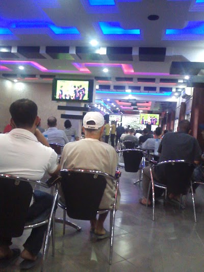 Photos of Caf&eacute; Alwalja