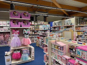 Photo n°2 de JouéClub à Coutances (Magasin de jouets)