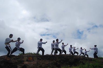 Photos of JEET KUNE DO INDONESIA