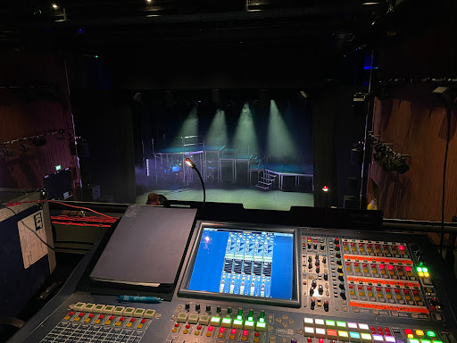 KF Sound and Lighting - Thumbnail