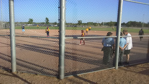 Andrews Baseball Complex - Thumbnail