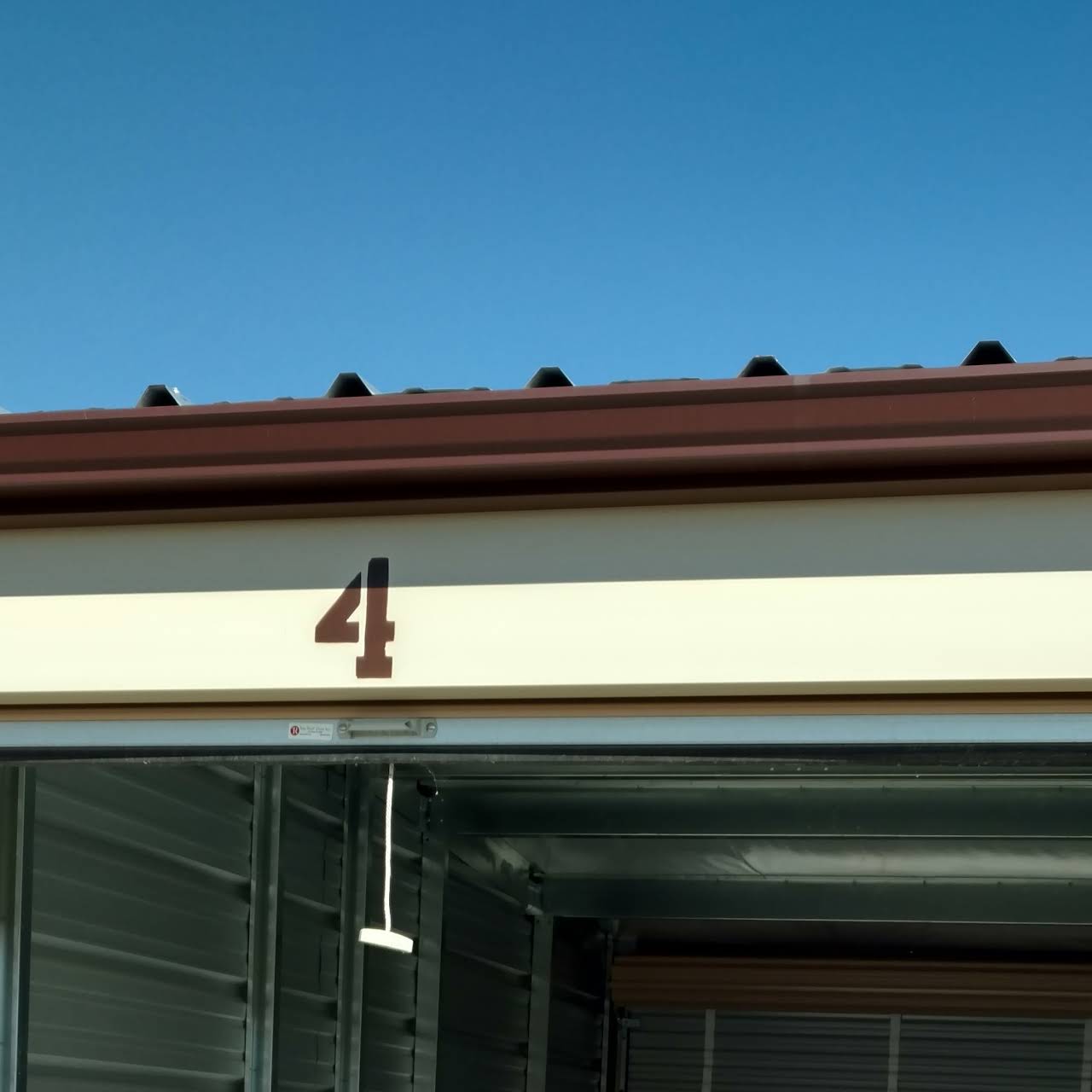 Storage Units Klamath Falls Or Dandk Organizer