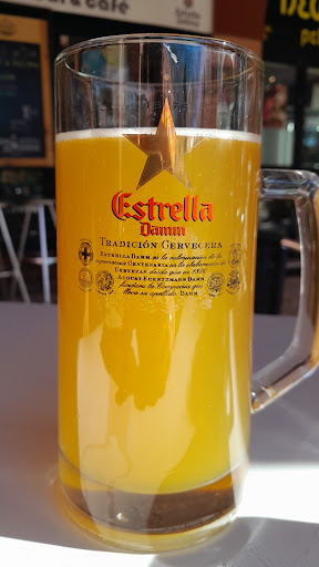 El Otro - Visual