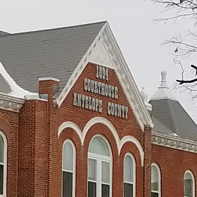 Antelope County District Court