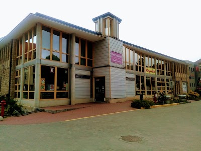 Photos of Lyra Book House Kft.