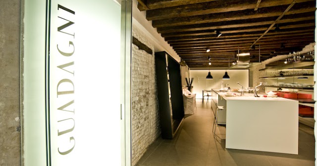 GUADAGNI INTERIOR DESIGN