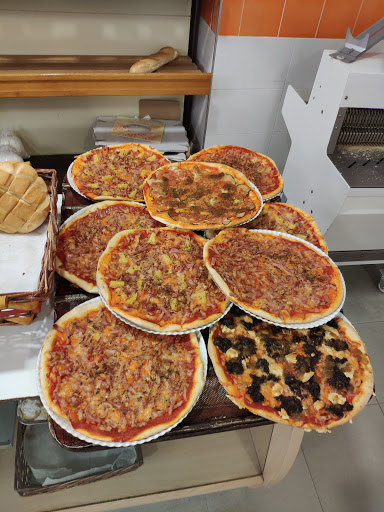 Supermercado y Panadería Tinin