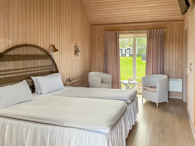 Hotel Strandgaarden - badehotel by null