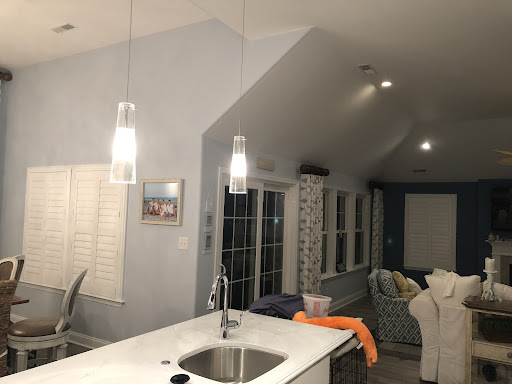 ALEX'S PAINTING LLC Gallery - United States
