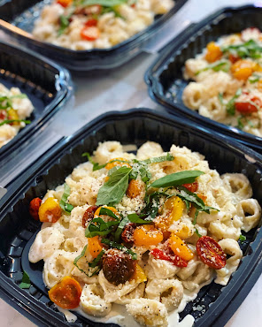 THE MARKETPLACE by Arcadia Farms by null