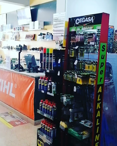 Avaliações doO Parafuso - Comércio de Ferragens e Ferramentas em São Brás de Alportel - Loja de ferramentas