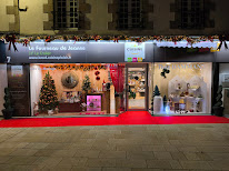 Cuisine Plaisir - Le Fourneau de Jeanne à Baud