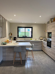 Photo n°16 de Maisons SEGONDS Gramat - Constructeur de maison - Maison individuelle à Gramat (Constructeur de maisons modulaires)