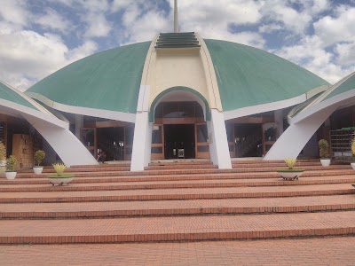 Photos of Masjid Jami Al-Amien Lama