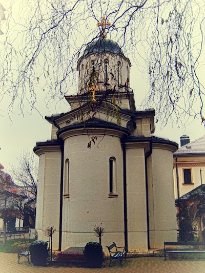 Photos of Monastery of St. Basil of Ostrog