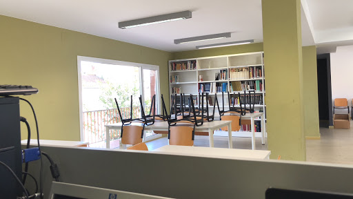 Sala de Lectura de Verges - Thumbnail