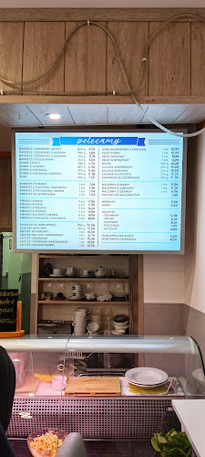 Komentarze i opinie o Bar Piccolo. Smaczne Domowe Potrawy