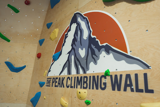 The Peak Climbing Wall - Thumbnail