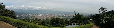 Photos of Parque el Sant&iacute;simo