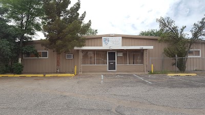 Centro Nueva Vida, Iglesia Apostolica