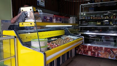 Photos of Th&eacute; Timimoune Khayma + Gateau Sec Et Kalbalouz