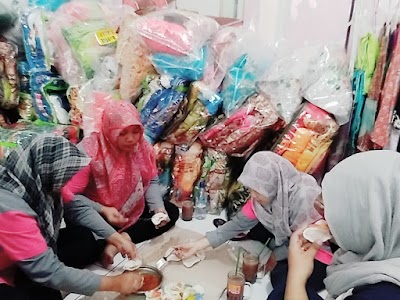 Photos of Istana Sprei