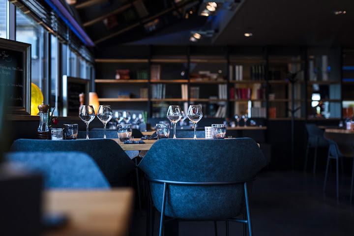 Brasserie La Gabale by null