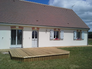 Photo n°23 de Solution Espace Bois à Fontaines-en-Sologne (Constructeur de kiosques/pavillons de jardin)