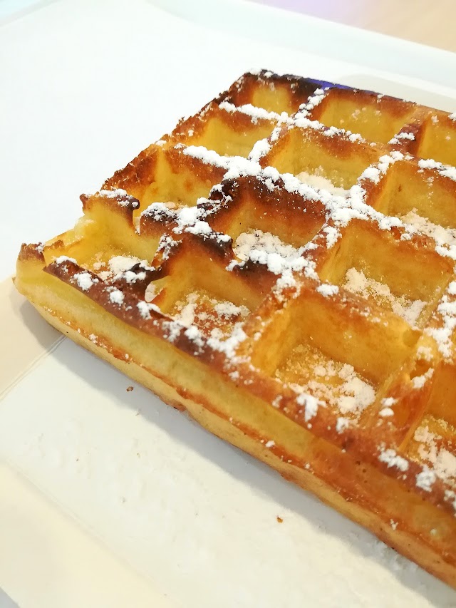 Pomme de Pain