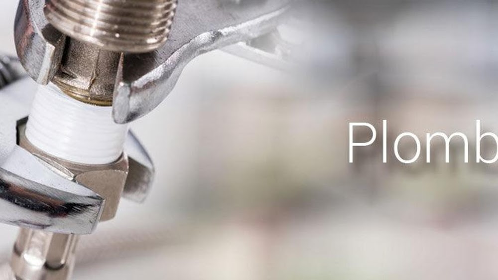 Water Plomberie