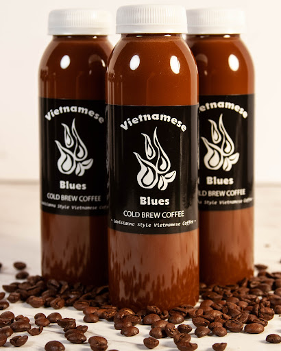 ColdFire Coffee at Boise Pie Co. - Thumbnail