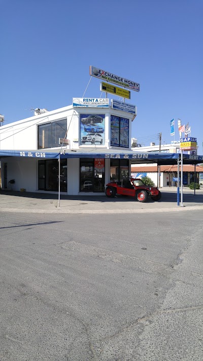 Photos of Rent A Car