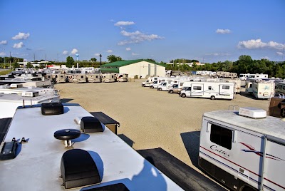 Photos of Paul Sherry RVs
