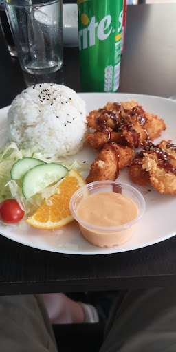 Chiba Sushi - Thumbnail