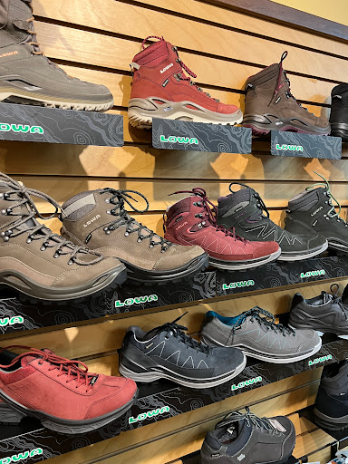 Simply Footwear and Apparel - Thumbnail