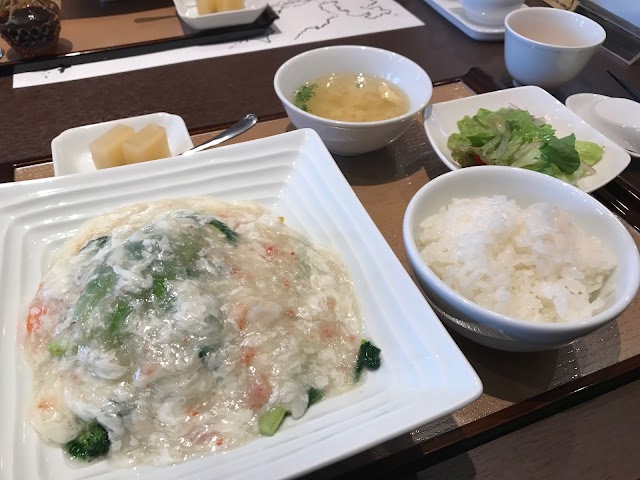 杏林亭