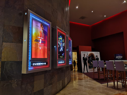CitiCinemas Galerias San Miguel - Thumbnail