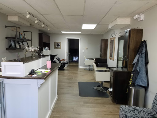 Studio E Salon - Visual