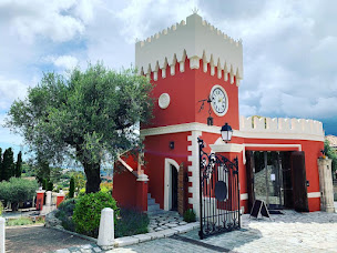 Photo n°10 de French Riviera Wine Tours à Nice (Attraction touristique)