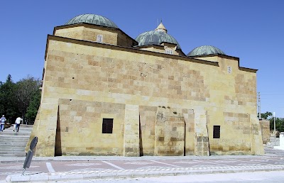 Alaaddin Cami