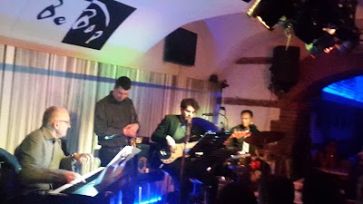 Photos of BeBop Jazz Club