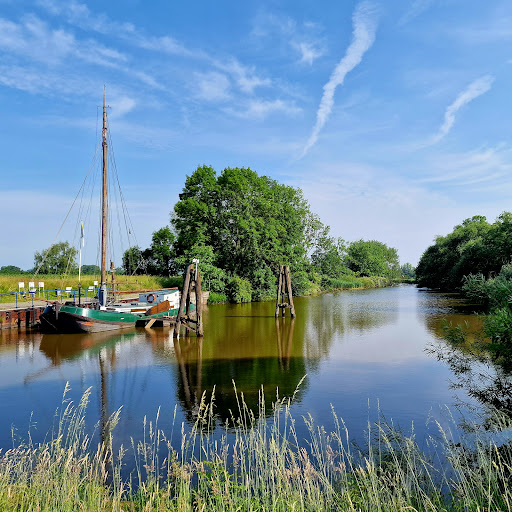Borsteler Hafen