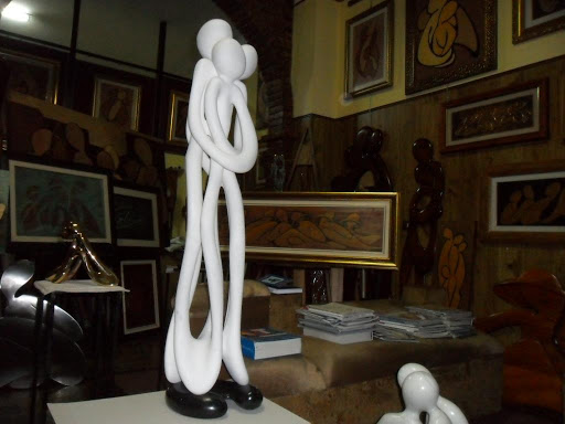 Cersosimo Arte - Visual