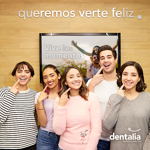 dentalia Urban Center Cancún